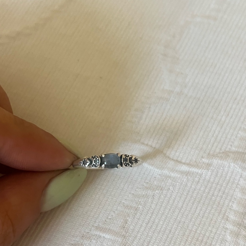 Pandora Aladdin Ring - Picture 2 of 4